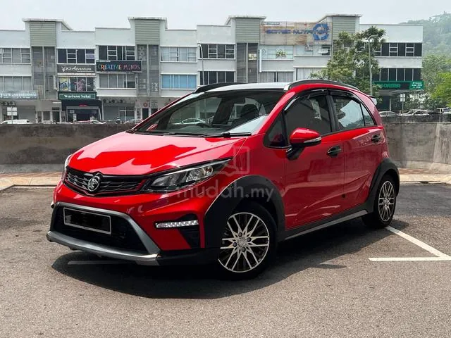 Proton Iriz