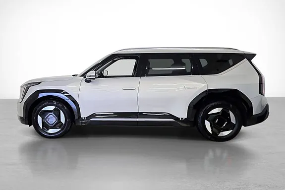 Kia Ev9 2025 photo 3