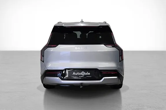 Kia Ev9 2025 photo 5
