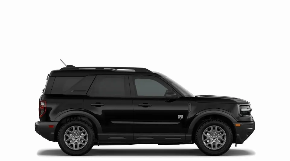 Ford Bronco Sport 2026 photo 5