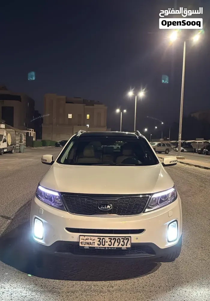 Kia Sorento 2014 photo 3