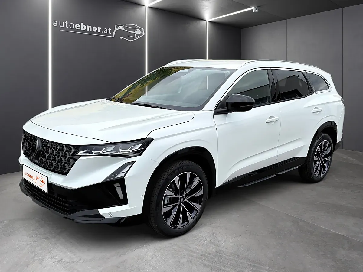 Renault Espace