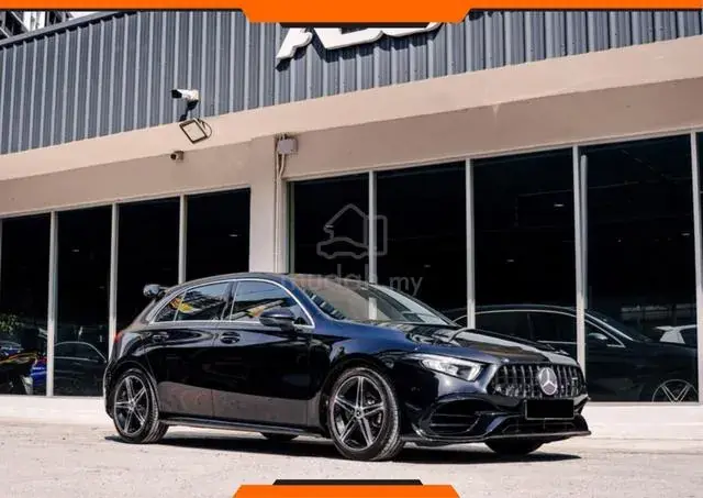 Mercedes-Benz A200