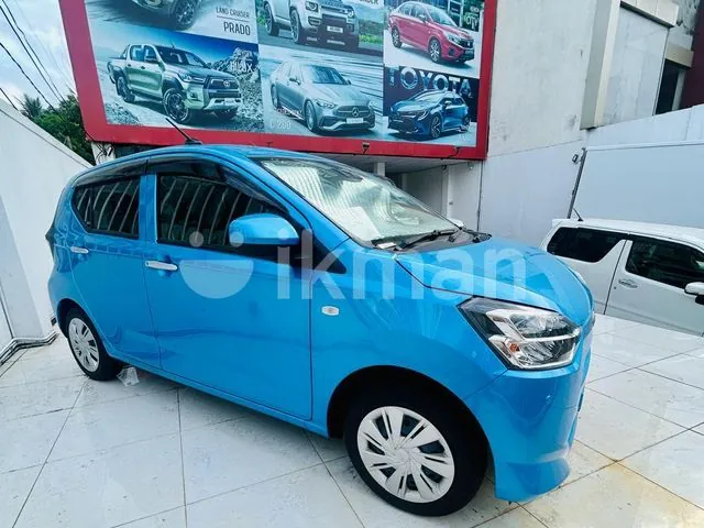 Daihatsu Mira 2025 photo 2