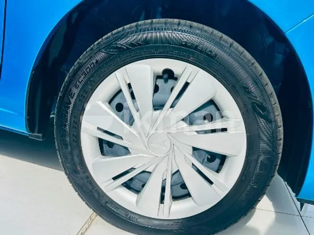Daihatsu Mira 2025 photo 5