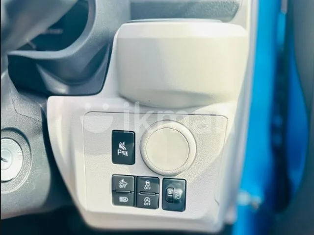 Daihatsu Mira 2025 photo 3