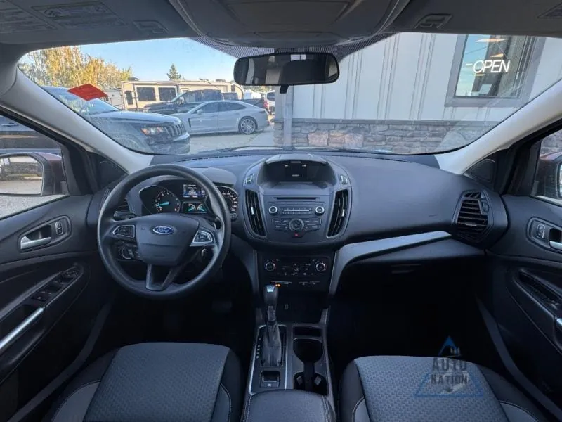 Ford Escape 2017 photo 5