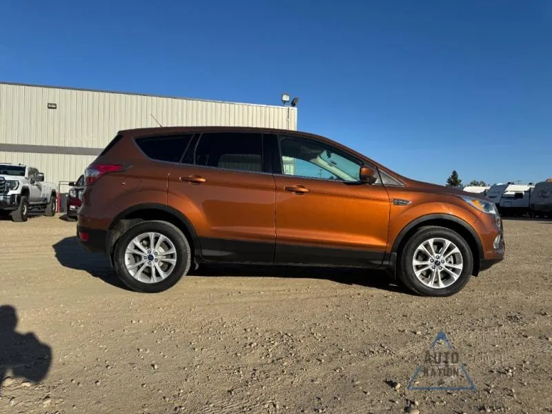 Ford Escape 2017 photo 4