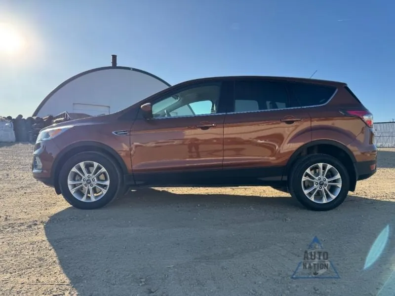 Ford Escape 2017 photo 2