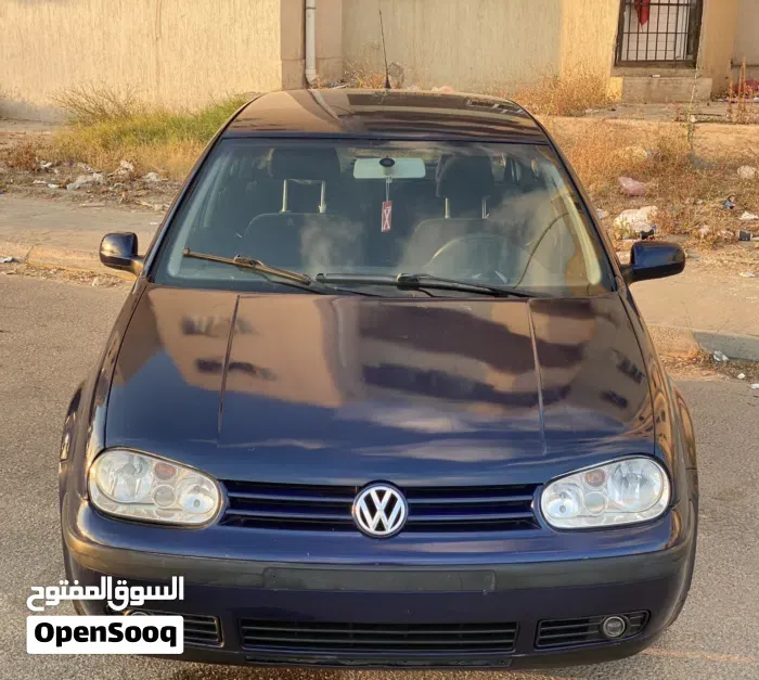 Volkswagen Jetta Gli