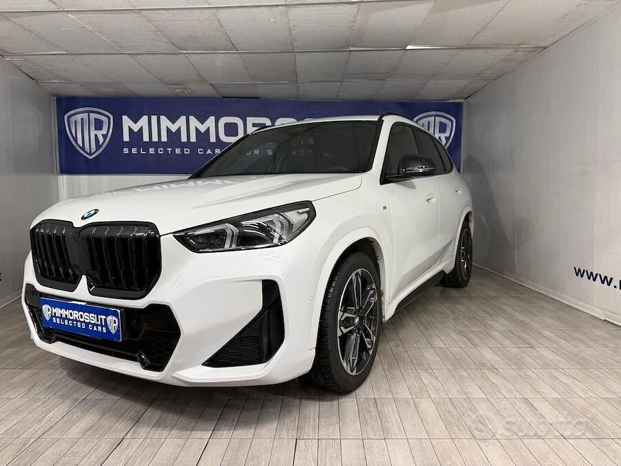 BMW X1 2023 photo 3