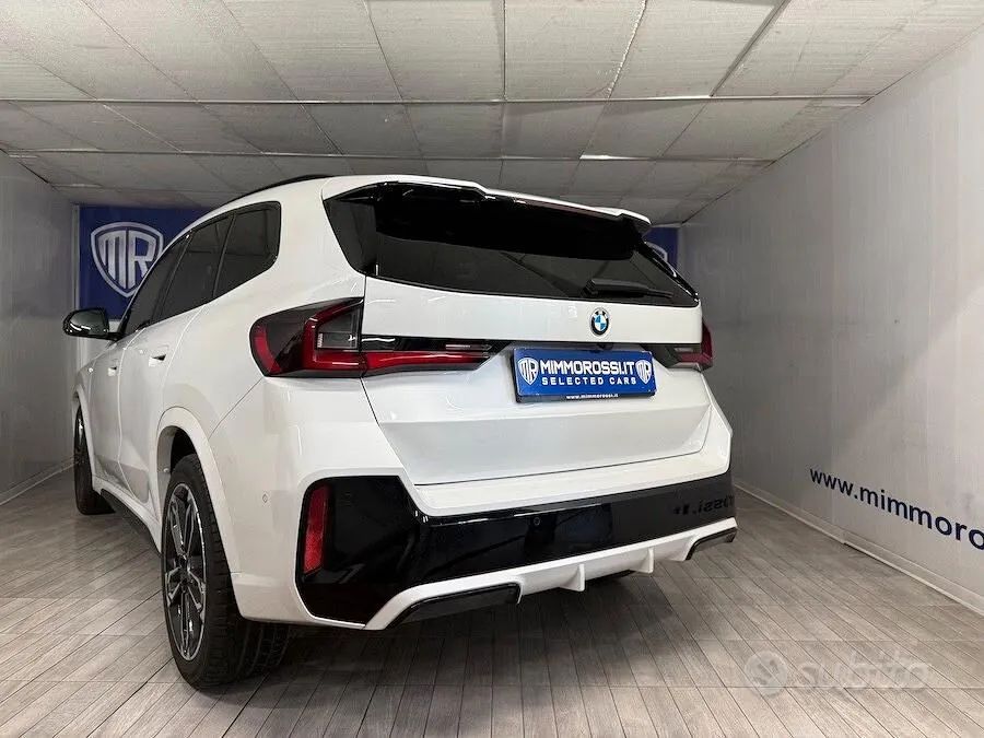 BMW X1 2023 photo 4