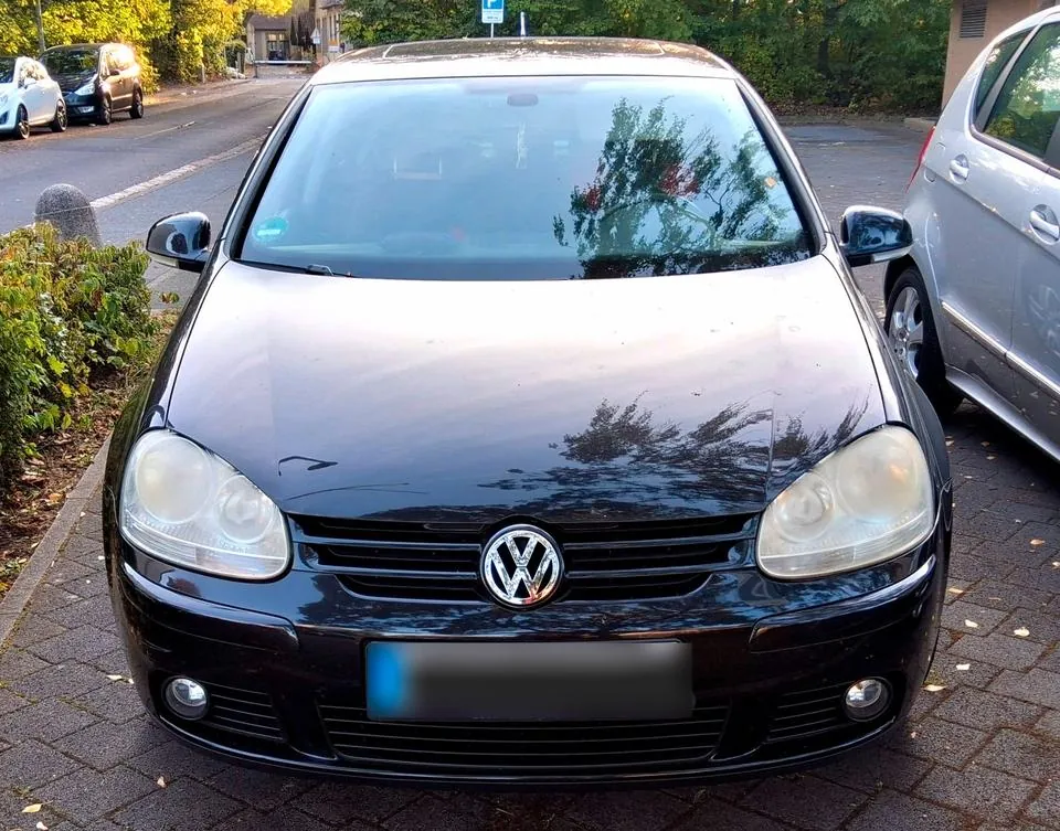 Volkswagen Golf 4
