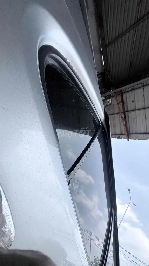 Toyota Fortuner 2009 photo 5