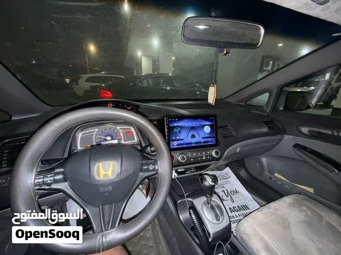 Honda Civic 2007 photo 4