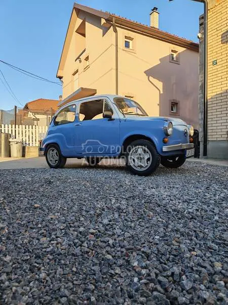 Zastava 750 1984 photo 5