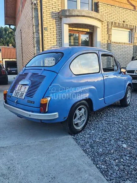 Zastava 750 1984 photo 2