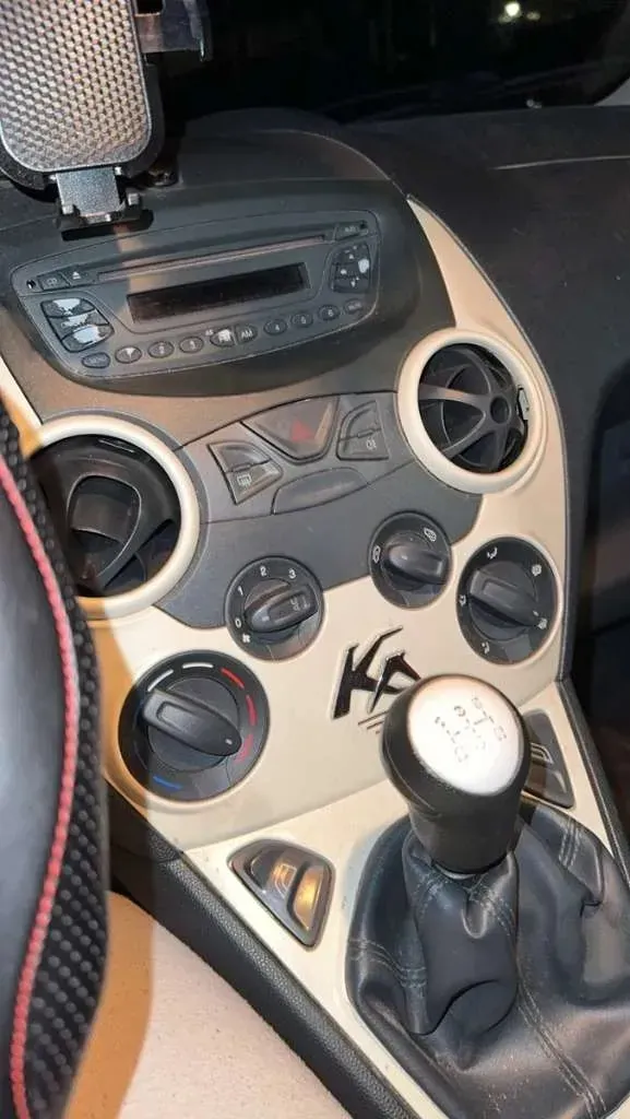 Ford Ka 2009 photo 3