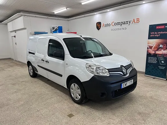 Renault Kangoo Express Maxi