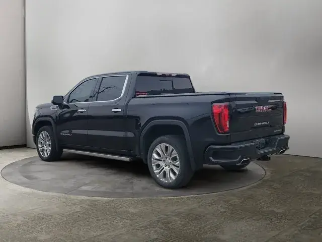 GMC Sierra 1500 2021 photo 3