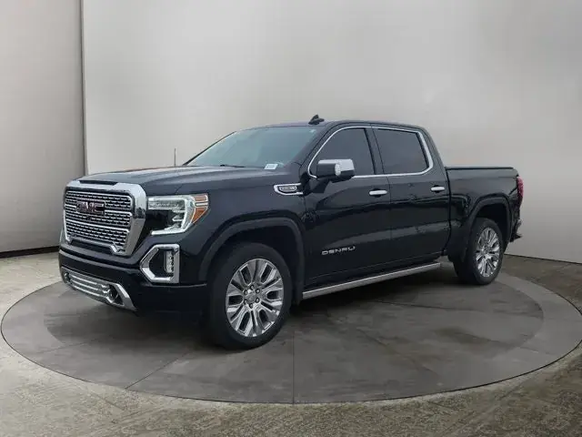 GMC Sierra 1500