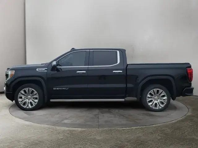 GMC Sierra 1500 2021 photo 2