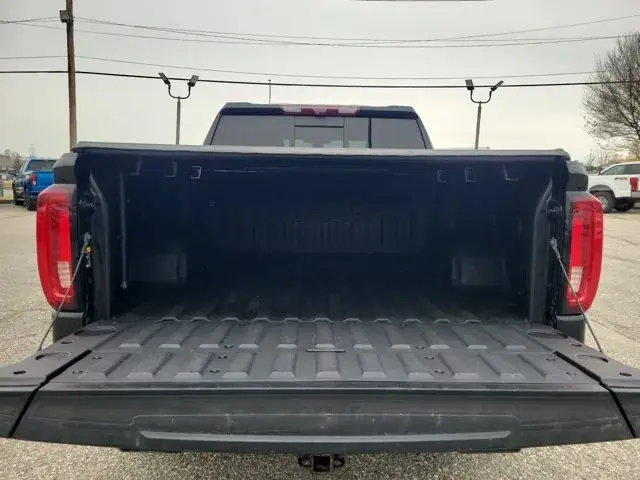 GMC Sierra 1500 2021 photo 5