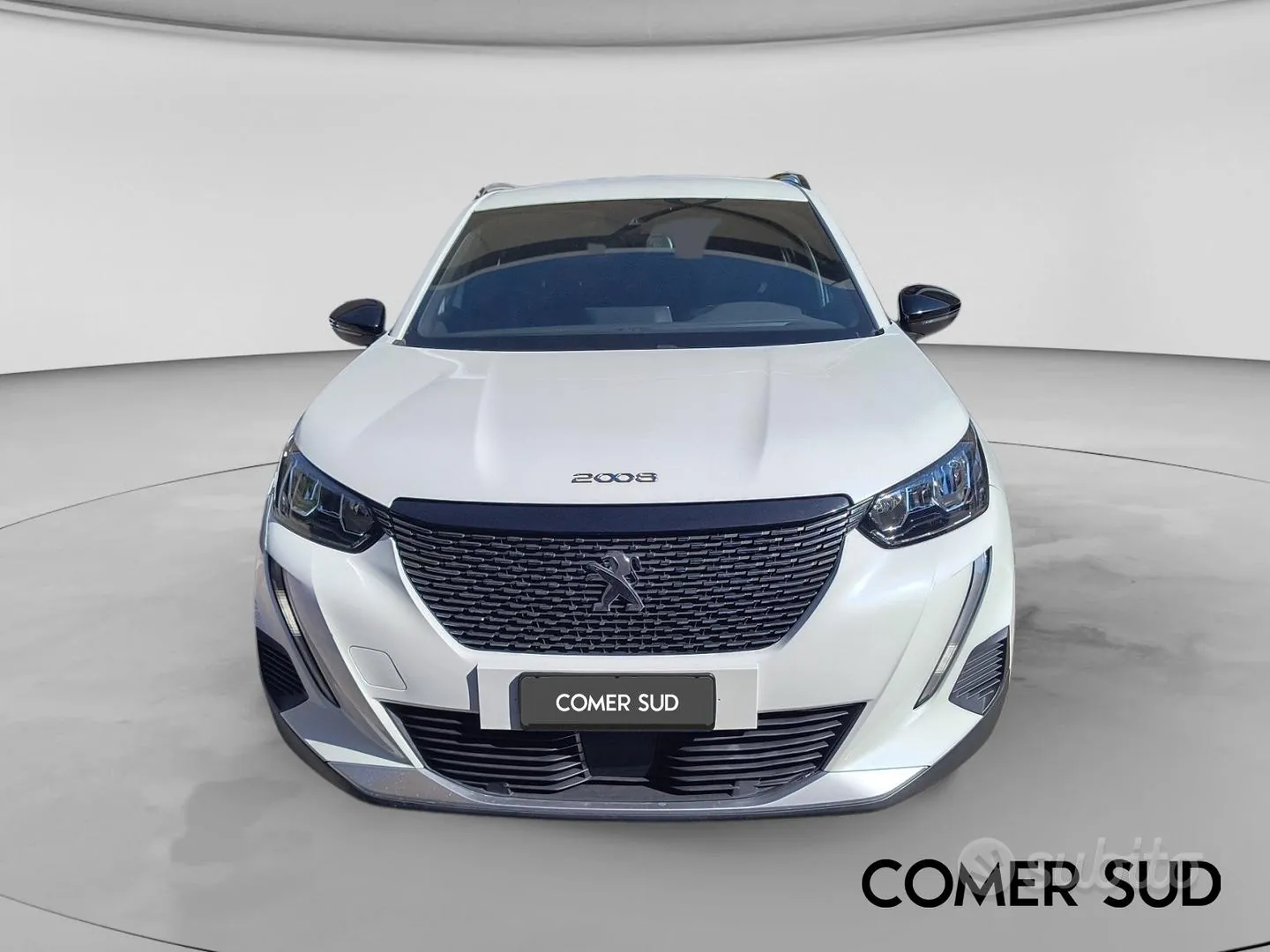 Peugeot 2008 2023 photo 2