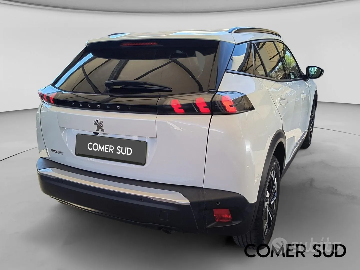 Peugeot 2008 2023 photo 3