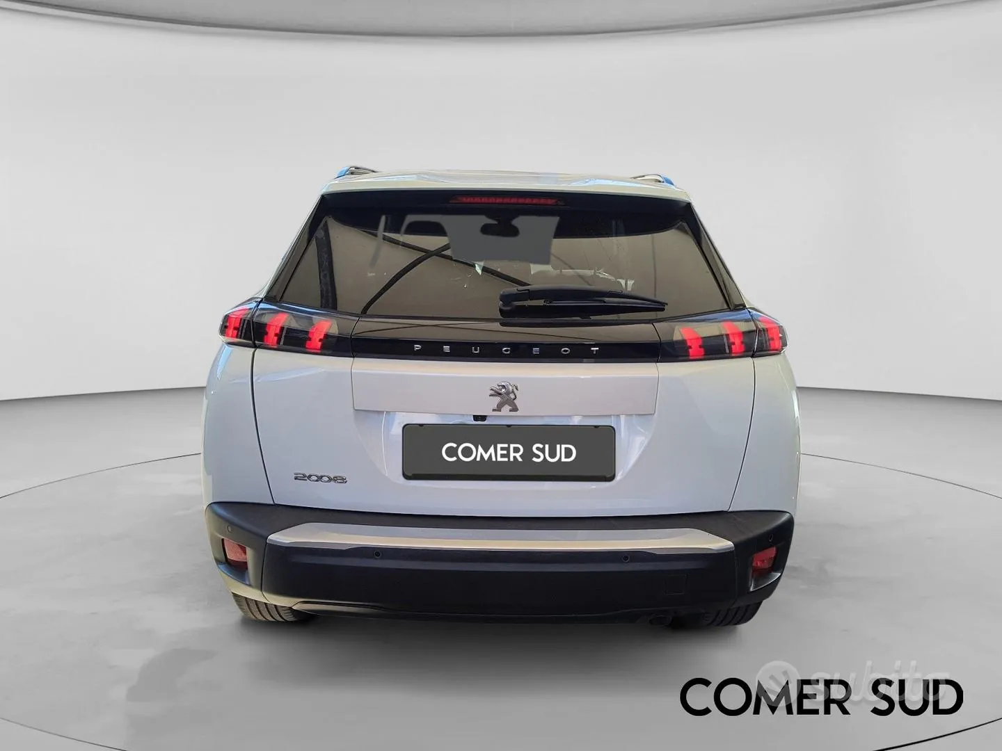 Peugeot 2008 2023 photo 4