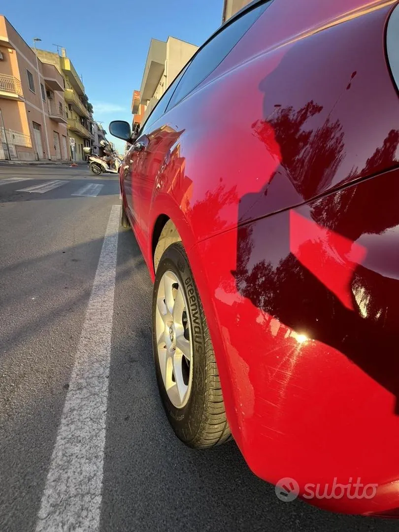Alfa Romeo Mito 2016 photo 5