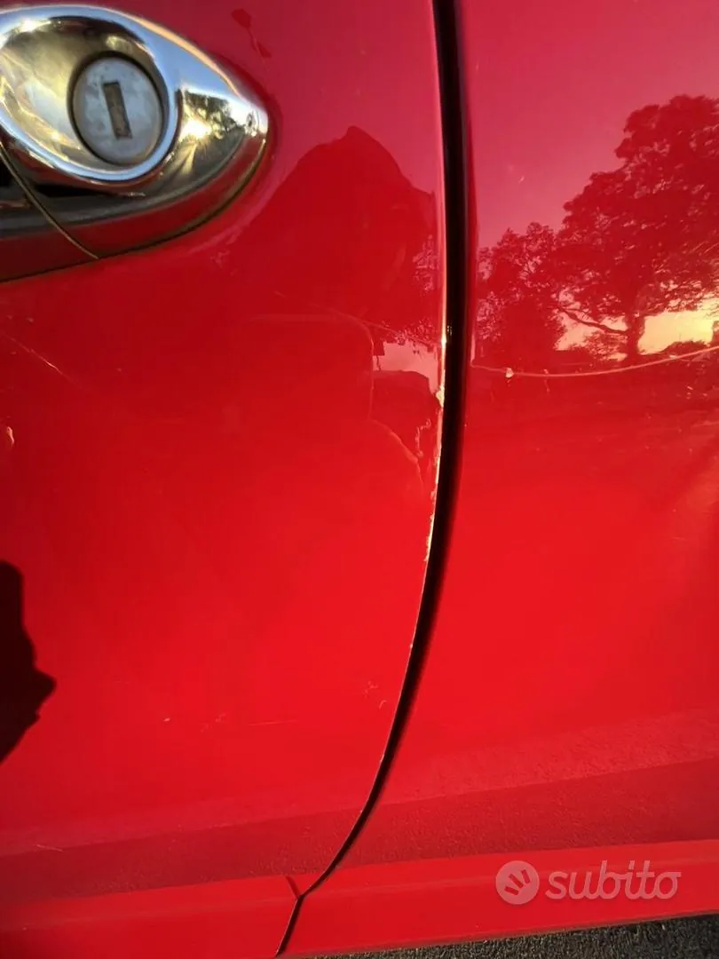 Alfa Romeo Mito 2016 photo 4