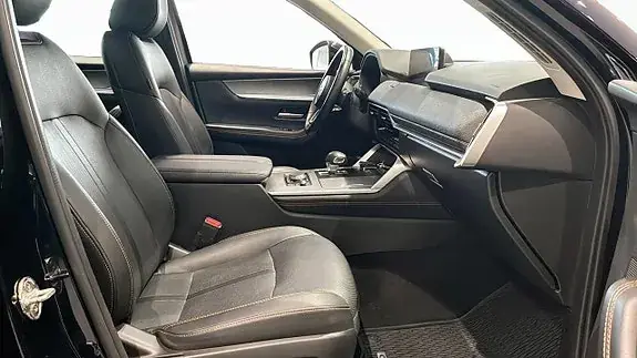 Mazda Cx-60 2023 photo 3