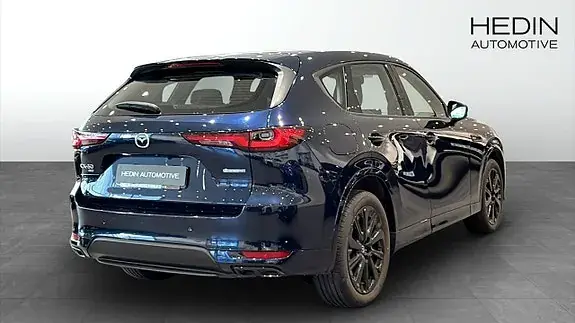 Mazda Cx-60 2023 photo 2