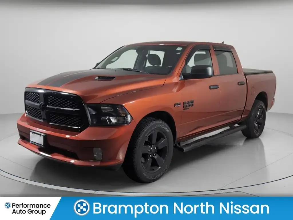 Ram 1500