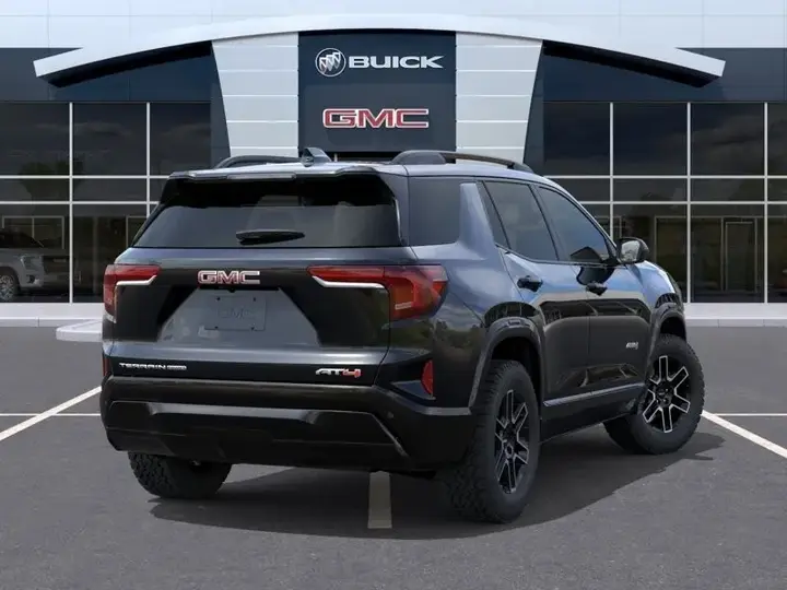 GMC Terrain 2027 photo 5