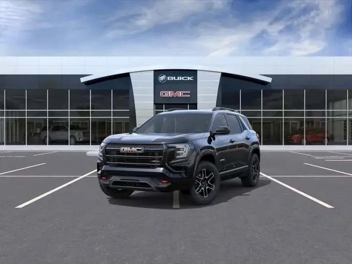 GMC Terrain