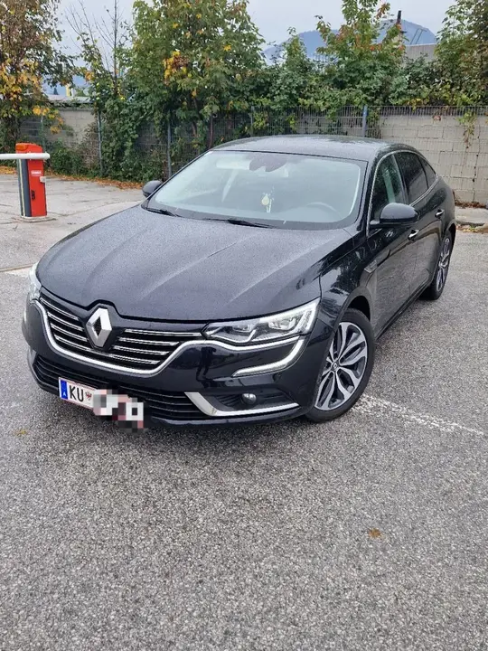 Renault Talisman
