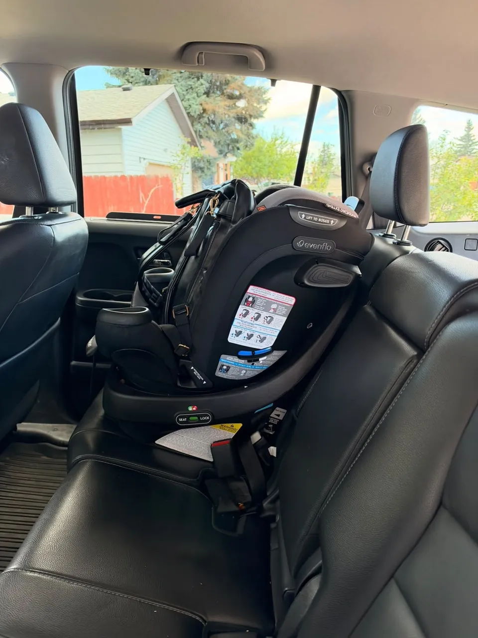 Honda Pilot 2021 photo 5