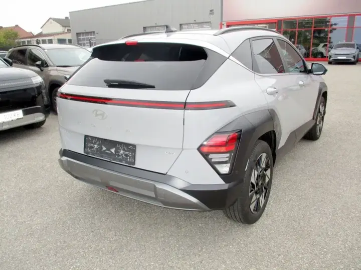 Hyundai Kona 2023 photo 3