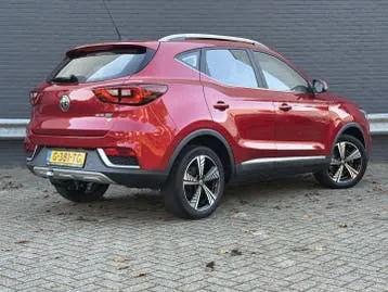 MG Zs 2019 photo 2