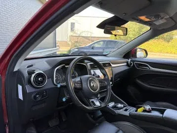 MG Zs 2019 photo 3
