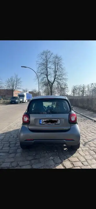 Smart Brabus