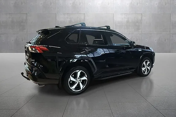 Toyota Rav4 2021 photo 5