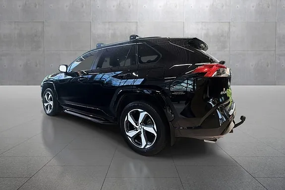 Toyota Rav4 2021 photo 3