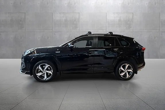 Toyota Rav4 2021 photo 2