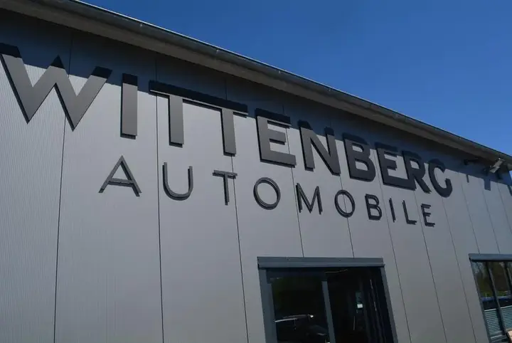 Opel Vivaro B Kasten