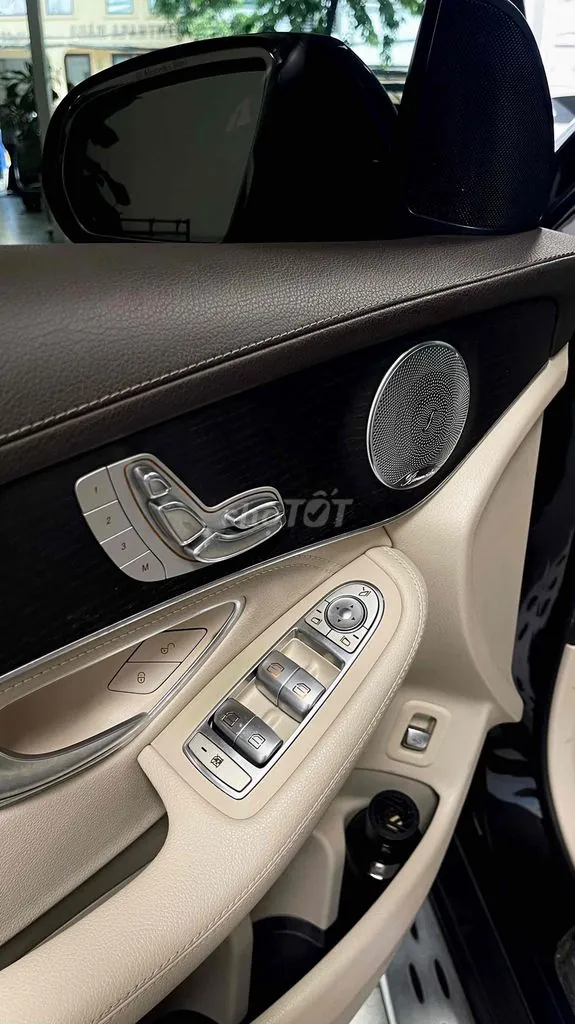 Mercedes-Benz Glc 2021 photo 5