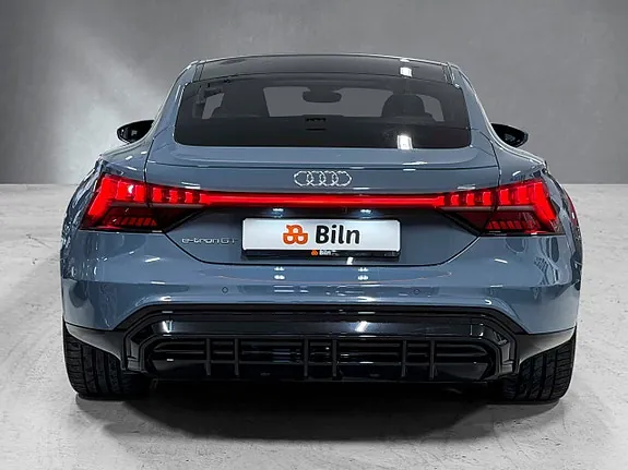 Audi E-Tron Gt 2022 photo 5