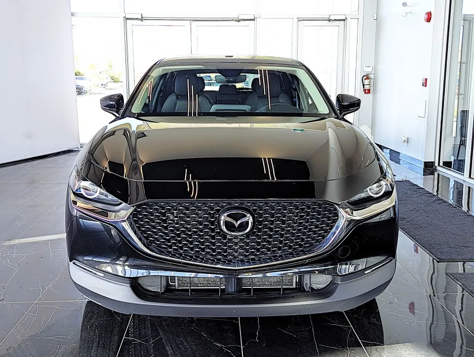 Mazda Cx-30 2023 photo 2